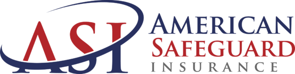 American Safeguard Insurance logo.